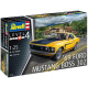 Revell – 69 Ford Mustang Boss 1:25