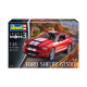 Revell- Ford Shelby GT 500 1:25