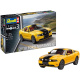 Revell – Ford Mustang 1:25