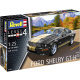 Revell – Ford Shelby GT-H