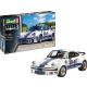 Revell – Porshe 934 RSR Martini