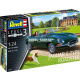 Revell – Jaguar E-Type Roadster 1:24