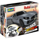 Revell - Build"n Race Mercedes-AMG GT R