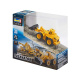 Revell mini RC Excavator