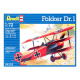 Fokker Dr.l Triplane 1:72