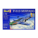 Revell – P-51D Mustang 1:72