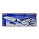 Revell - letadlo 04261 - Boeing 787 Dreamliner (1:144)