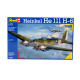 Revell - letadlo 04377 Heinkel HE 111 H-6 (1:72)