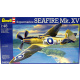 Revell – letadlo 04835 – Supermarine SEAFIRE Mk. XV (1:48)