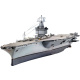 Revell - Nuclear Carrier U.S.S Enterprise