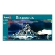 Revell -  Bismarck