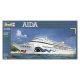 Revell - loď 05805 - 'AIDA (1:1200)