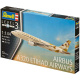 Revell – Airbus A320 Etihad 1:144