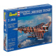 Revell 03970 – Letadlo Bronze Tiger 1:144