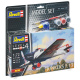 Revell – Junkers F.13 1:72