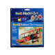 Revell -Lletadlo 64116 FOKKER DR.1Triplane (1:72)
