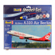 Model-Set - Airbus A320 Air Berlin
