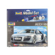Revell - auto 67398 Audi R8 (1:24)