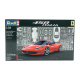 Revell - auto 07141 Ferrari 458 Italia (1:24)