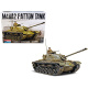 Revell - M48A2 Patton Tank