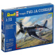Revell - Vought F4U-IA Corsair