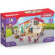 Schleich – Kavárna pro jezdce 42592