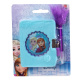Disney Frozen - Denník s perem