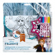 Frozen II - Taška na vymalování