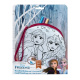 Frozen 2 - Kreativní taška