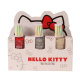 Hello Kitty - Lak na nehty