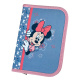 Minnie Mouse - Penál s náplní