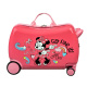 Minnie Mouse – Kufr