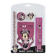 Minnie Mouse – Školní set