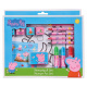 Peppa Pig – Kreativní souprava