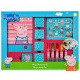 Peppa Pig – Razítková souprava