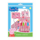 Peppa Pig – Kreativní sada