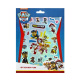 Paw Patrol – Samolepky