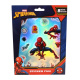 Spider-Man – Nálepky