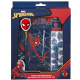 Spider-Man – Souprava se zápisníkem