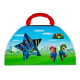 Super Mario- Výtvarný kufřík