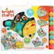 Bright Starts - Hrací deka 5v1