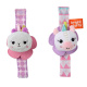 Bright Starts - Chrastítko na ruku