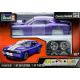 Revell - 2013 Challenger SRT8