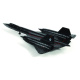 Letadlo SR-71 Blackbird