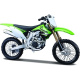 Motorka Kawasaki KX 450F