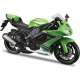 Motorka Kawasaki Ninja ZX-10R