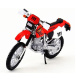 Motorka Honda XR 400R