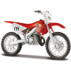 Motorka Honda CR 250R