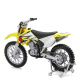 Motorka Suzuki RMZ 250