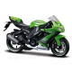 Motorka Kawasaki Ninja